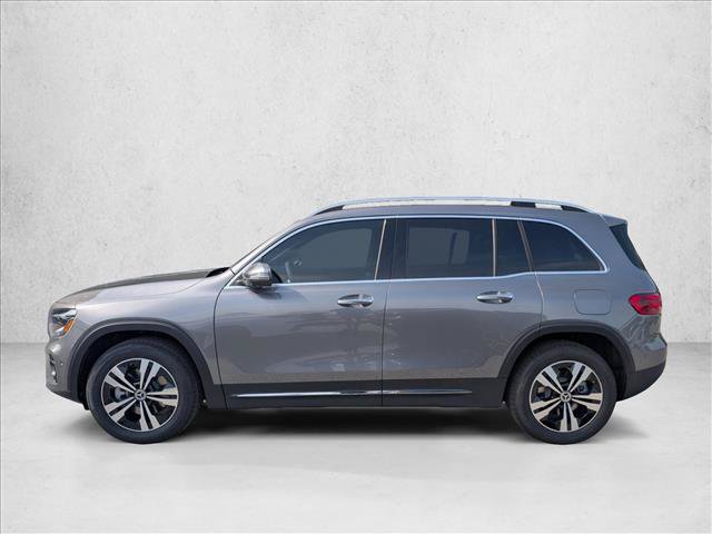 New 2026 Mercedes-Benz GLB 250 4MATIC image 5