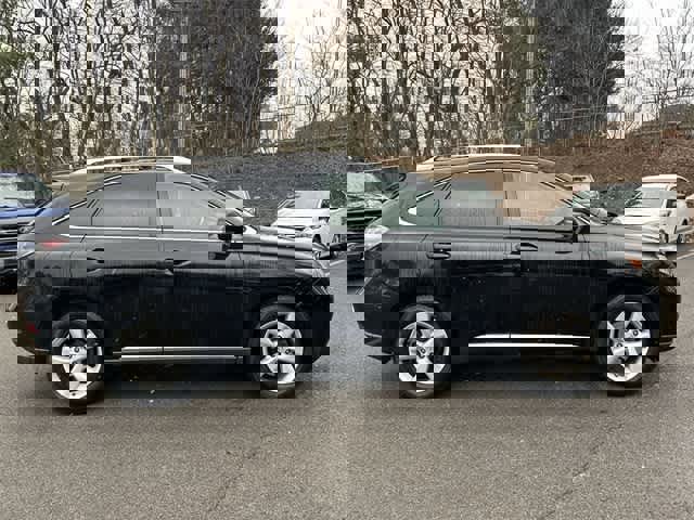 Used 2011 Lexus RX 350 AWD video 3