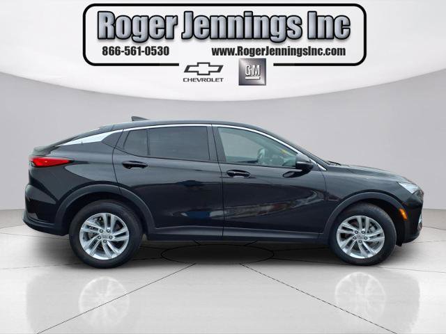 Used 2024 Buick Envista Preferred w/ Convenience I Package image 5