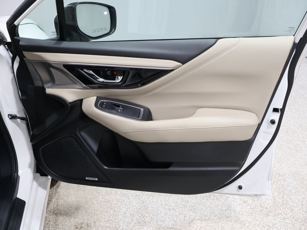 Used 2024 Subaru Legacy Limited image 25