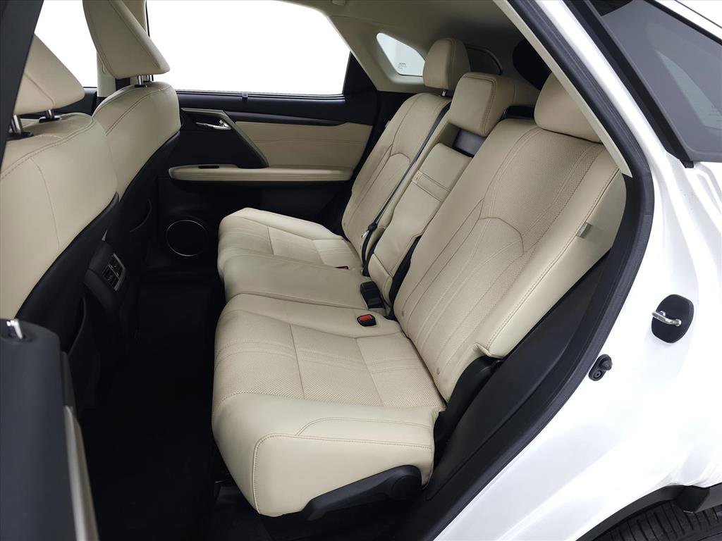 Used 2022 Lexus RX 450h AWD w/ Luxury Package image 33