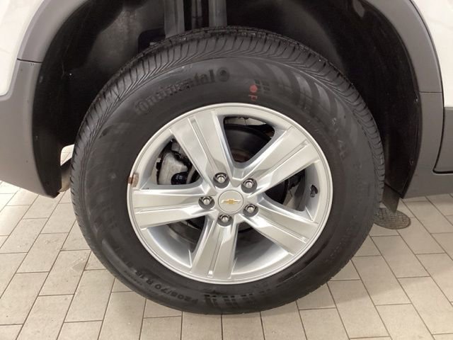 Used 2022 Chevrolet Trax LT w/ LT Convenience Package image 25