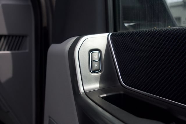 Used 2022 Ford F150 Limited AWD/4WD image 15
