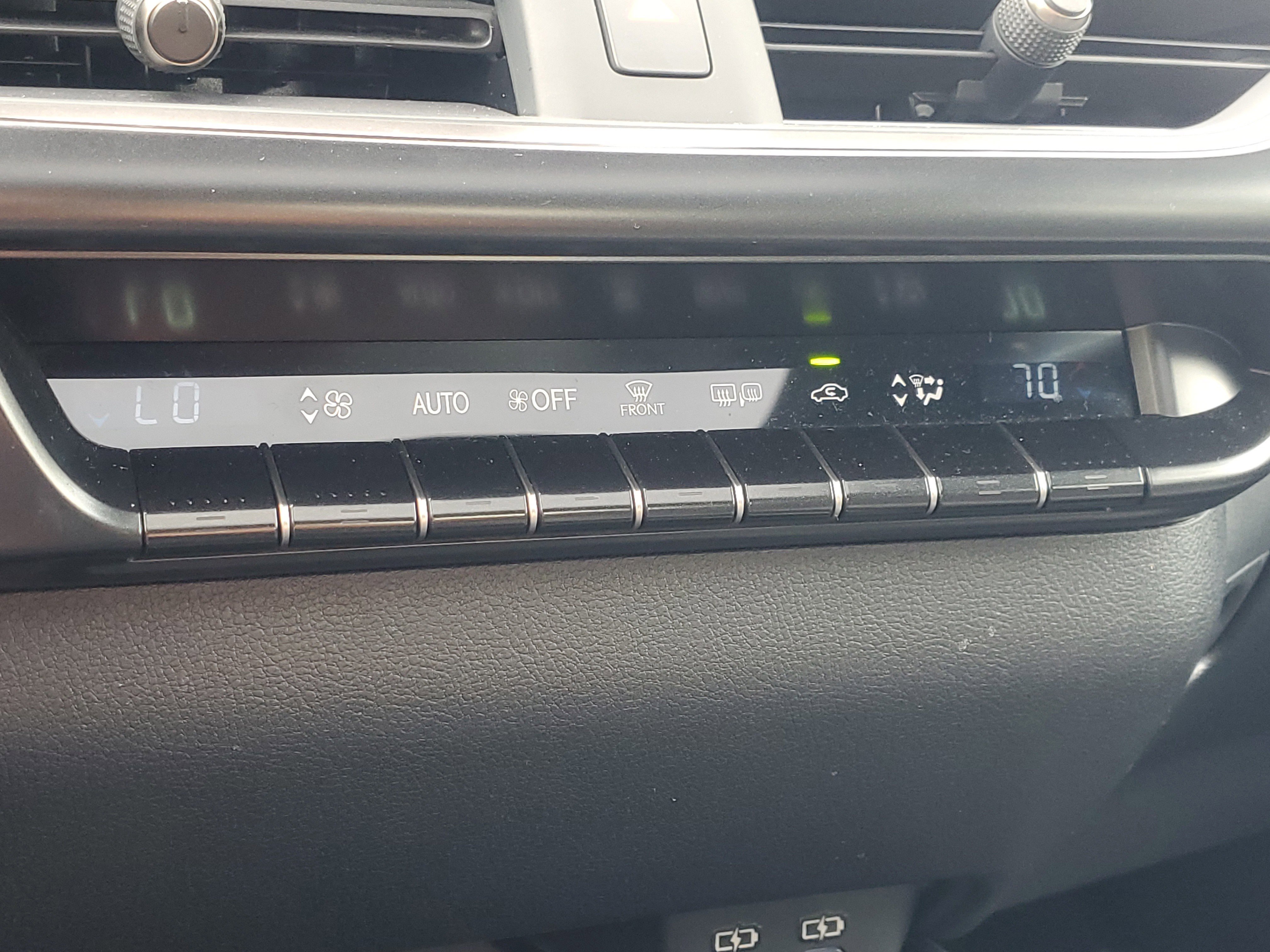 Used 2025 Lexus UX 300h FWD w/ Accessory Package (Z1) image 29