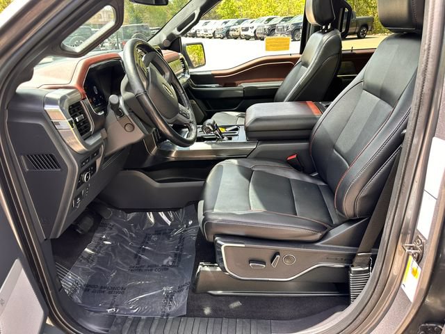 Used 2023 Ford F150 Lariat w/ Equipment Group 502A High AWD/4WD image 30