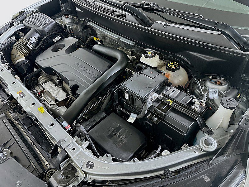 Used 2023 Chevrolet Equinox LT image 29