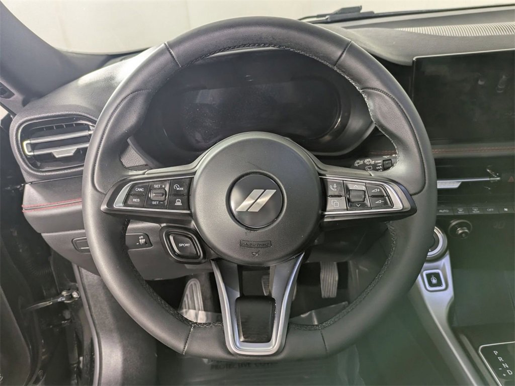 Used 2023 Dodge Hornet GT w/ GT Blacktop Package image 18