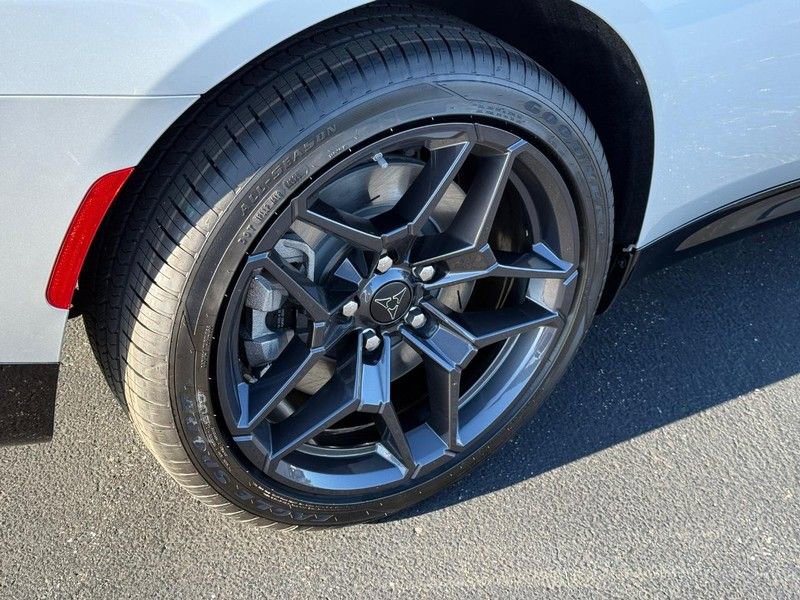 New 2026 Dodge Charger Scat Pack w/ Blacktop Package image 4