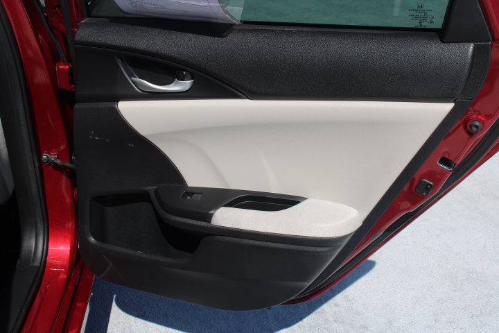 Used 2022 Honda Insight EX image 15