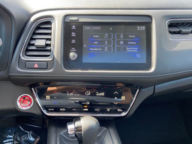 Used 2020 Honda HR-V EX image 21