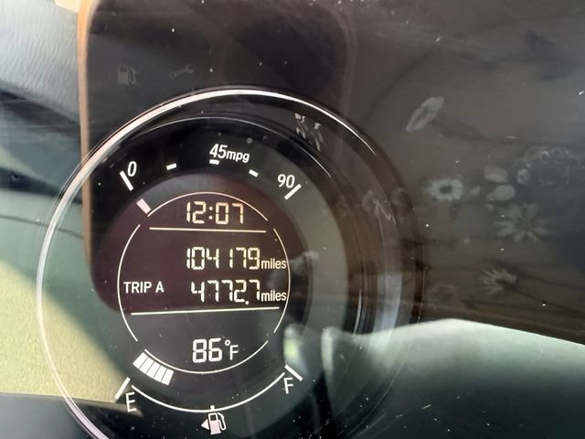 Used 2016 Honda HR-V EX-L image 13