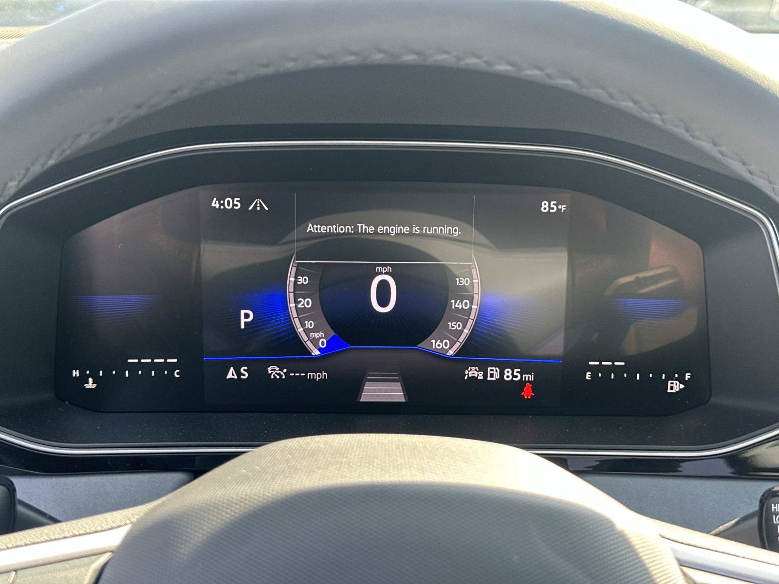 New 2026 Volkswagen Jetta SE FWD image 19