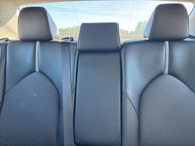 Used 2022 Toyota Camry XSE image 25