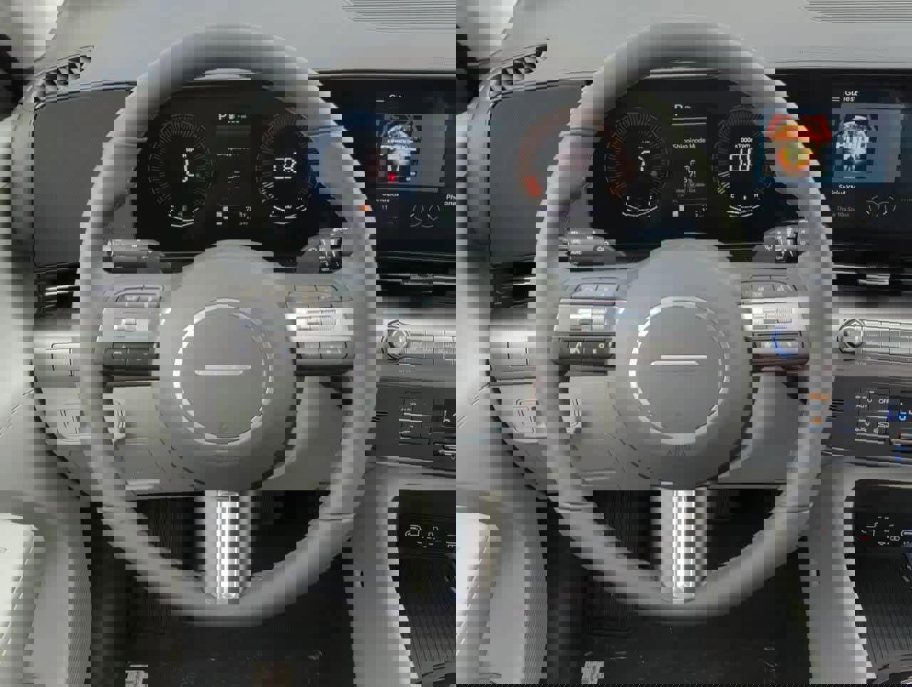 New 2025 Hyundai Kona SEL image 20