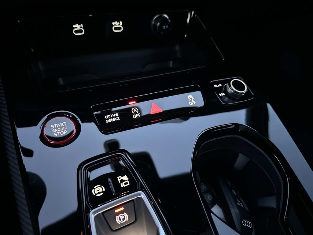 New 2025 Audi S5 Premium Plus image 21