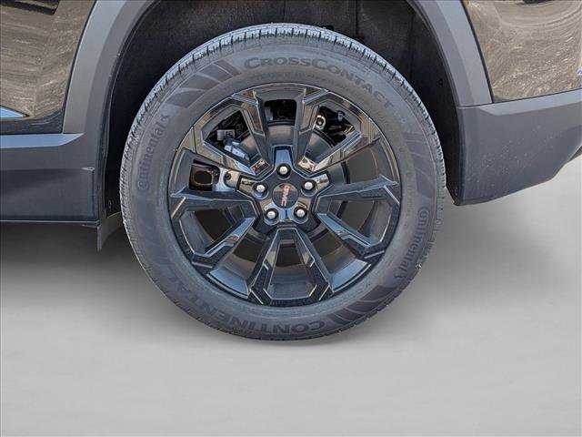 New 2026 GMC Terrain Elevation w/ Elevation Premium Package image 10