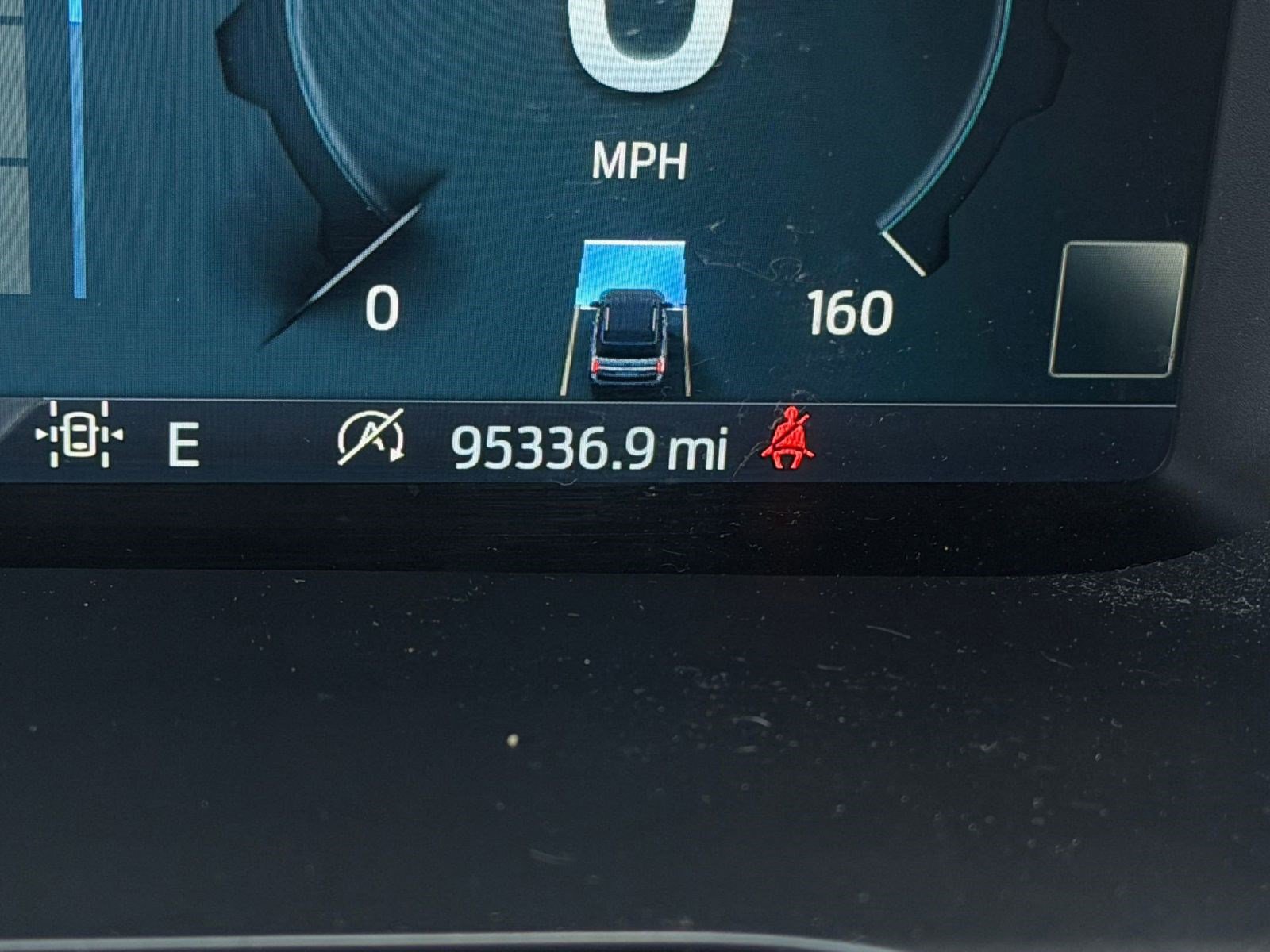 Used 2022 Ford Expedition Max Platinum image 18