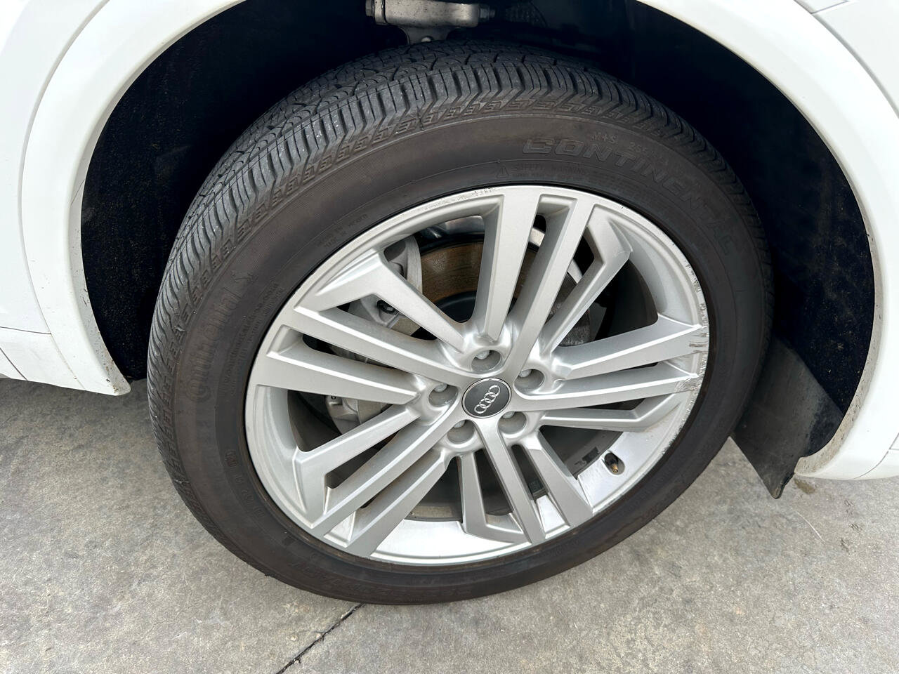 Used 2018 Audi Q5 2.0T Premium Plus w/ Premium Plus Package image 68