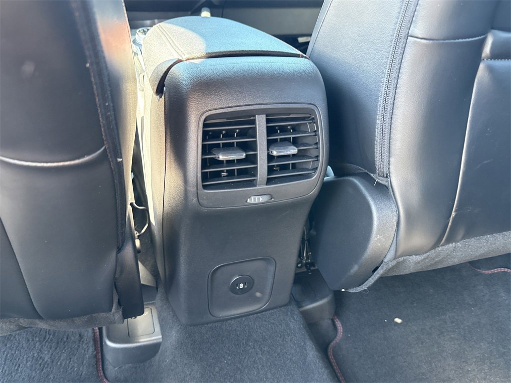 Used 2023 Ford Escape ST-Line w/ Tech Pack #1 image 23