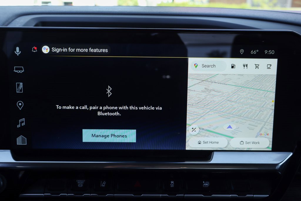 Used 2025 Chevrolet Silverado 3500 LT w/ Convenience Package image 32