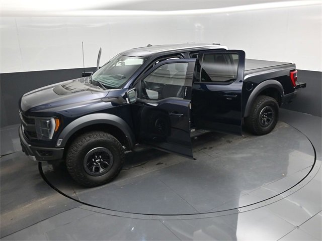 Used 2022 Ford F150 Raptor w/ Equipment Group 801A High image 64