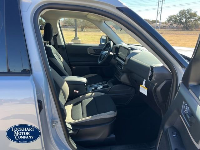 New 2026 Ford Bronco Sport Big Bend image 28
