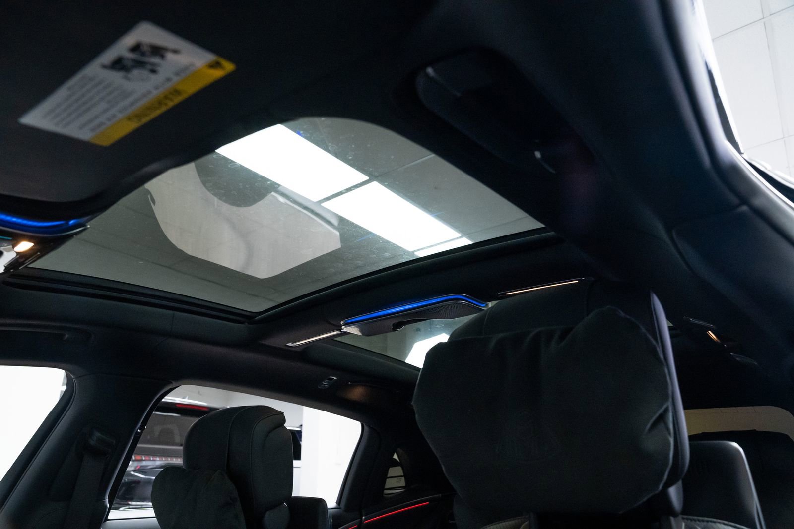 Used 2023 Mercedes-Benz Maybach S 680 4MATIC image 18