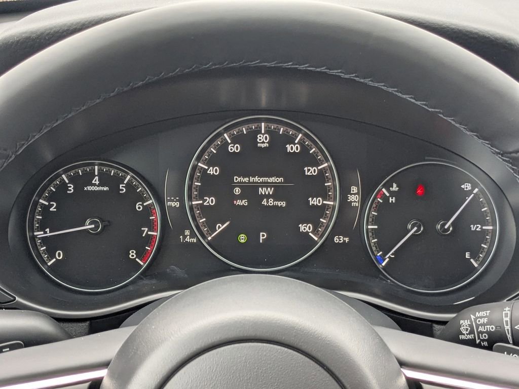 New 2026 MAZDA CX-50 AWD 2.5 S image 29