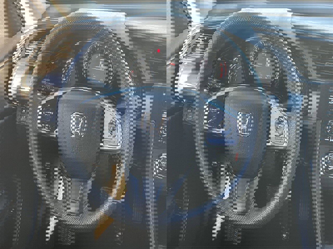 Used 2018 Honda Civic LX image 13