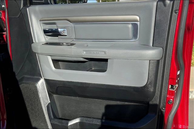 Used 2014 RAM 1500 Classic SLT image 22
