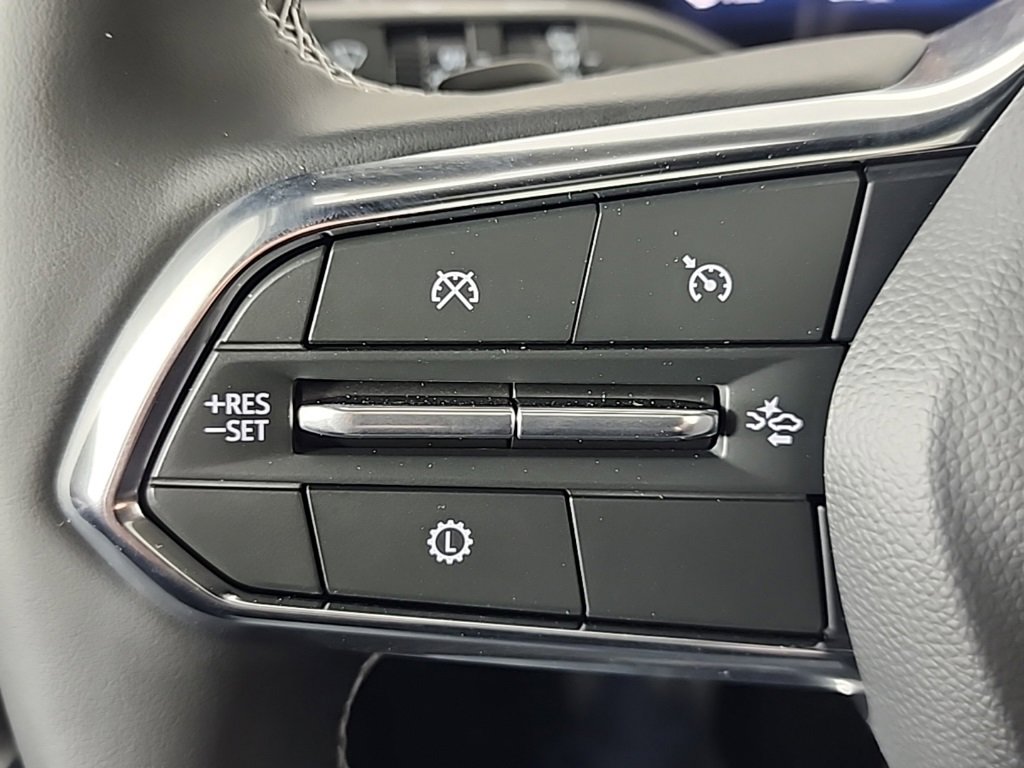 New 2026 Chevrolet Traverse Z71 w/ Driver Confidence Package image 36