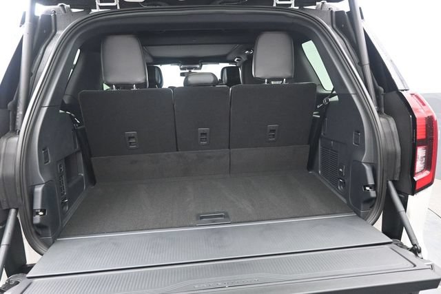 New 2026 Ford Expedition Tremor AWD/4WD image 5