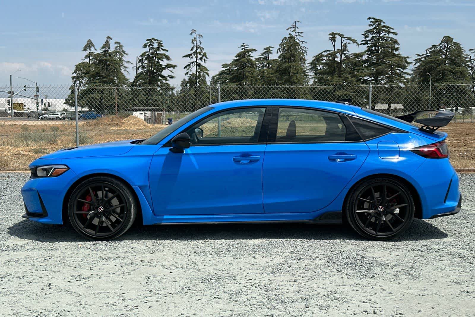 Used 2026 Honda Civic Type R image 6