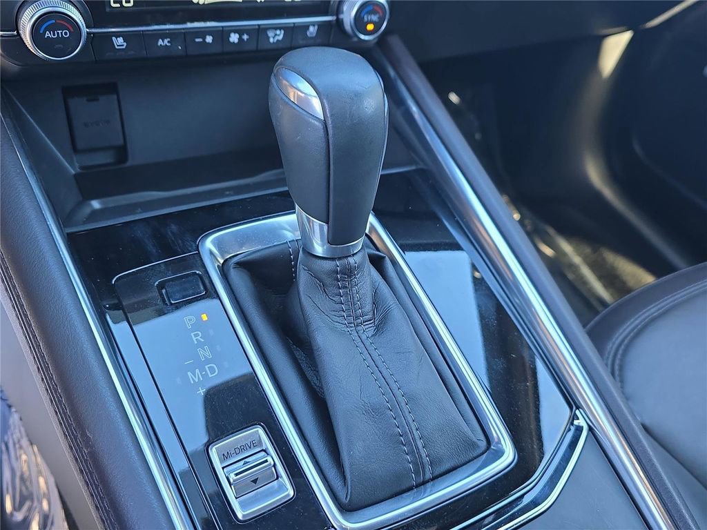 Used 2022 MAZDA CX-5 Signature image 23