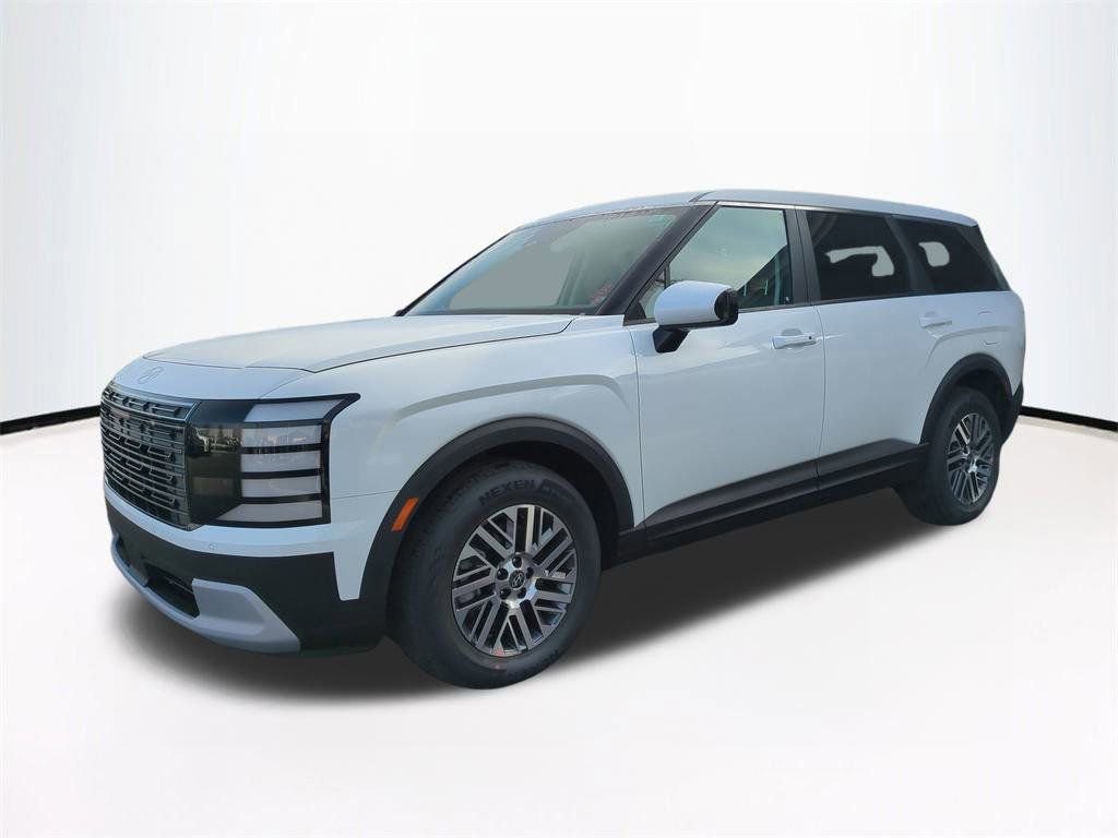 New 2026 Hyundai Palisade SE image 9