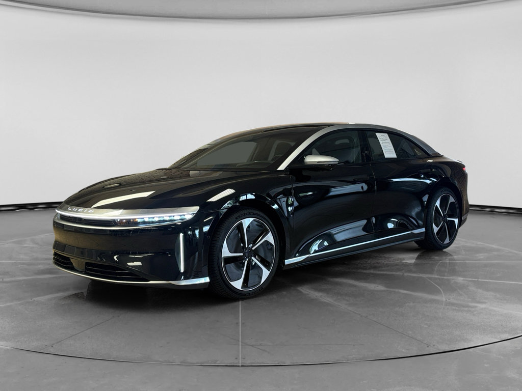 Used 2022 Lucid Air Grand Touring