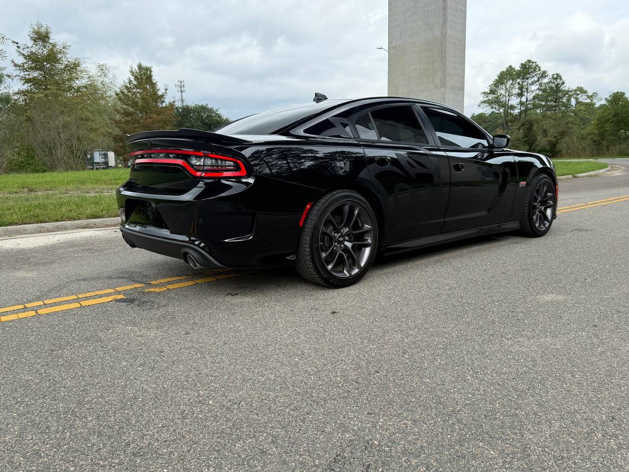 Used 2023 Dodge Charger Scat Pack w/ Plus Group image 11