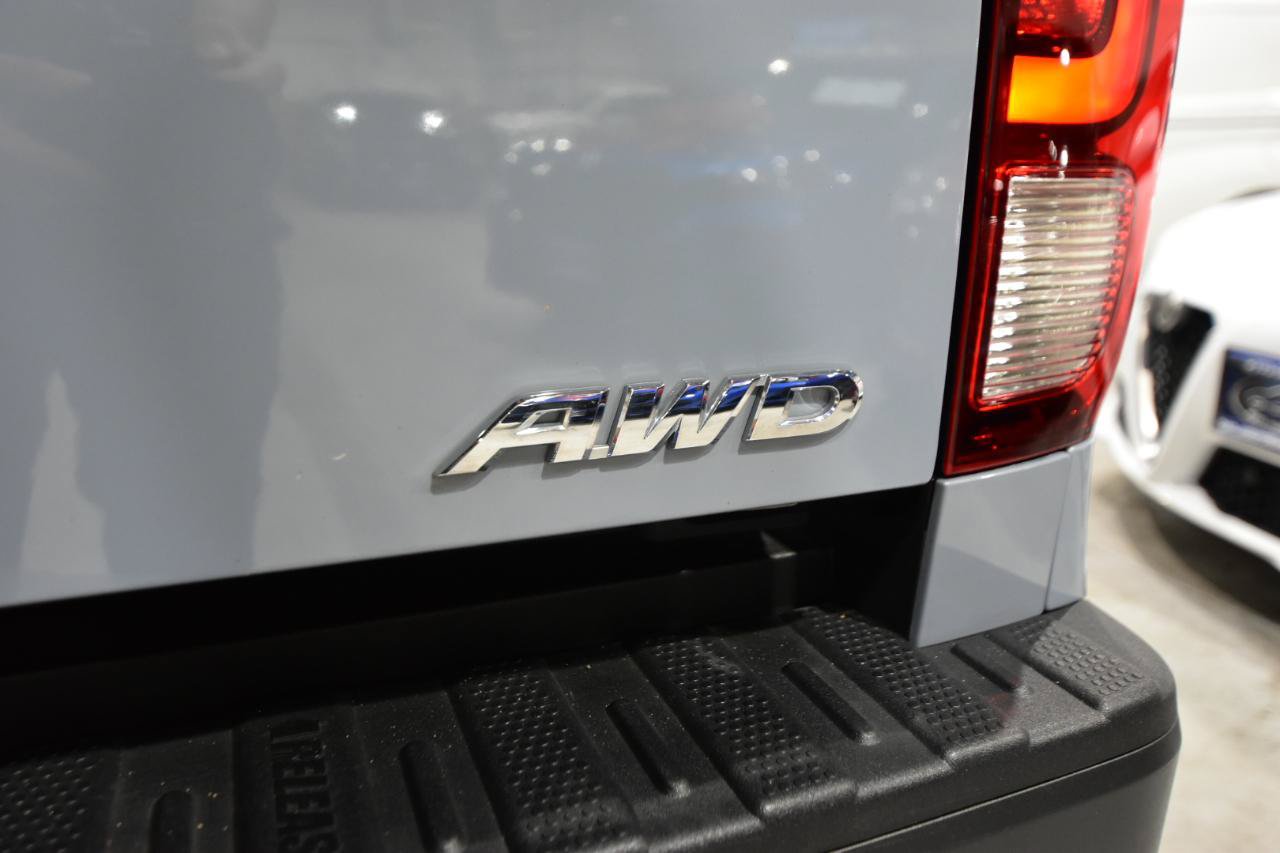 Used 2023 Honda Ridgeline RTL-E image 7