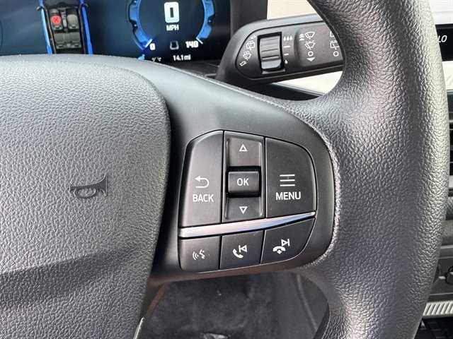 New 2025 Ford Bronco Sport Heritage image 11