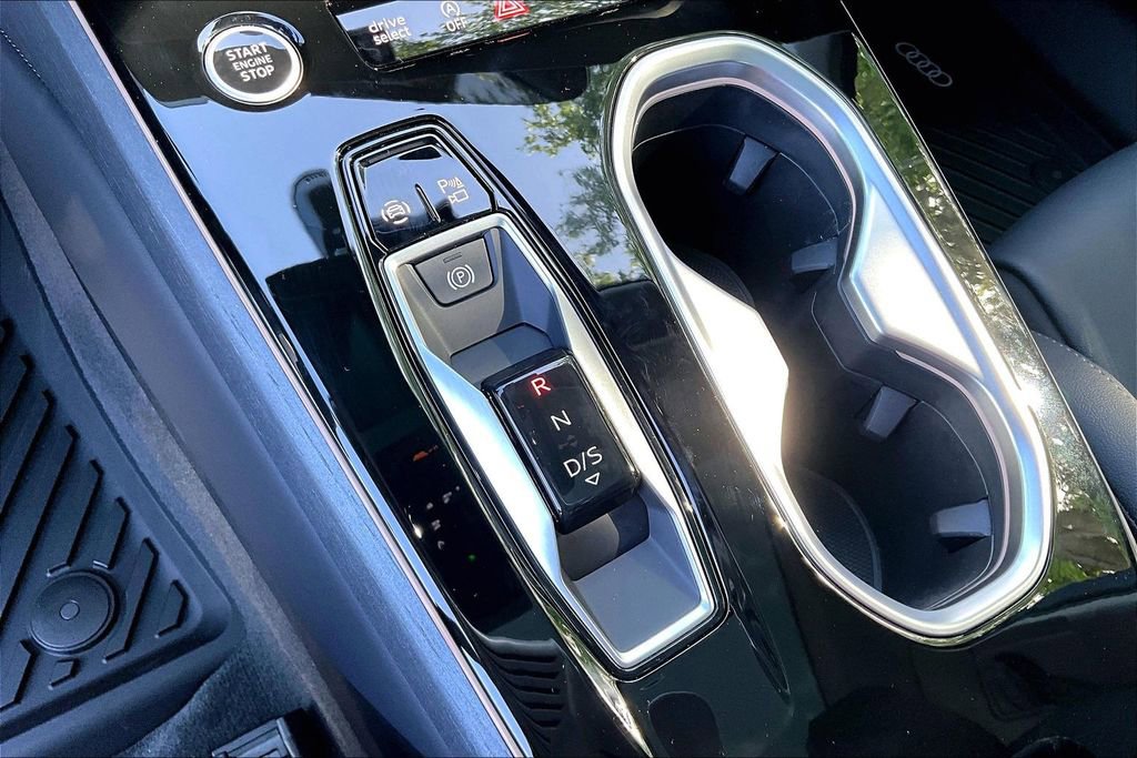 New 2026 Audi A6 Prestige image 28