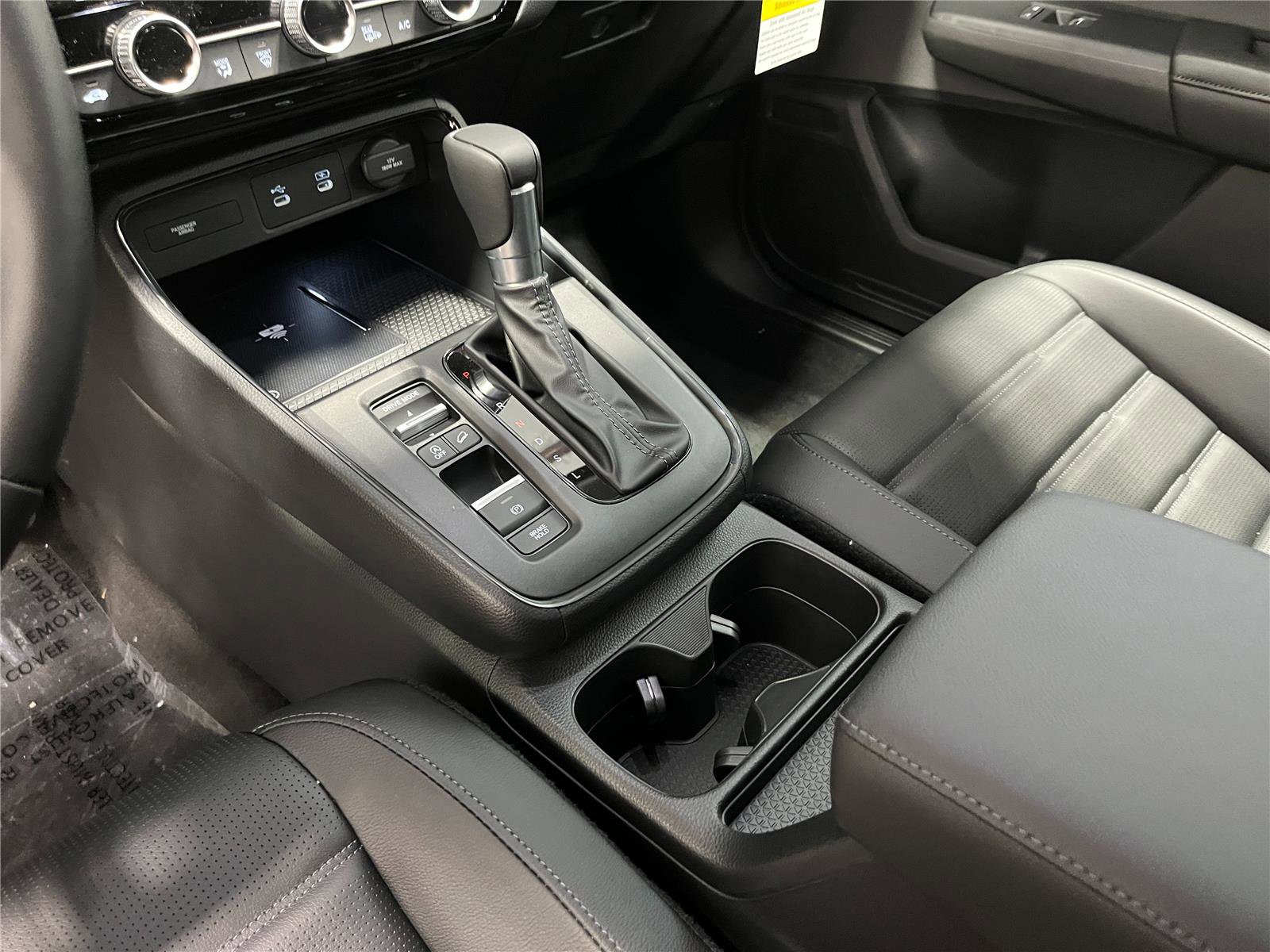 New 2026 Honda CR-V EX-L image 22
