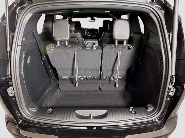 New 2026 Chrysler Pacifica Select w/ S Appearance Package FWD image 25