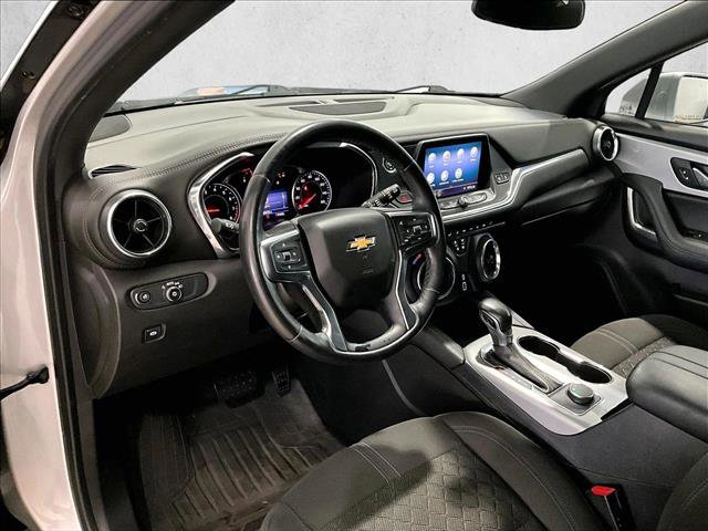 Used 2019 Chevrolet Blazer LT FWD image 14