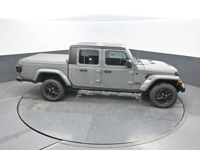 Used 2022 Jeep Gladiator Sport AWD/4WD image 49