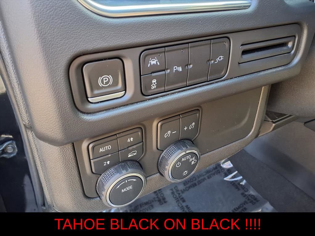 Used 2022 Chevrolet Tahoe LT AWD/4WD image 14