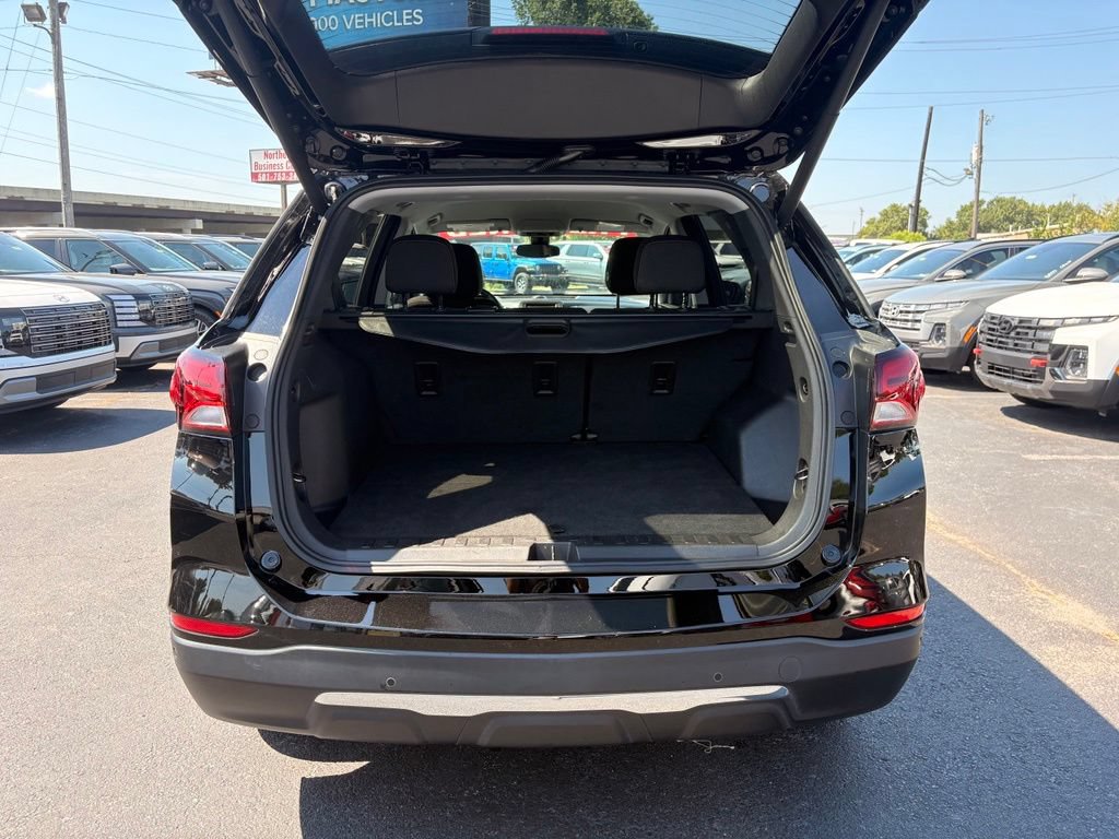 Used 2023 Chevrolet Equinox LT w/ Driver Convenience Package AWD/4WD image 7