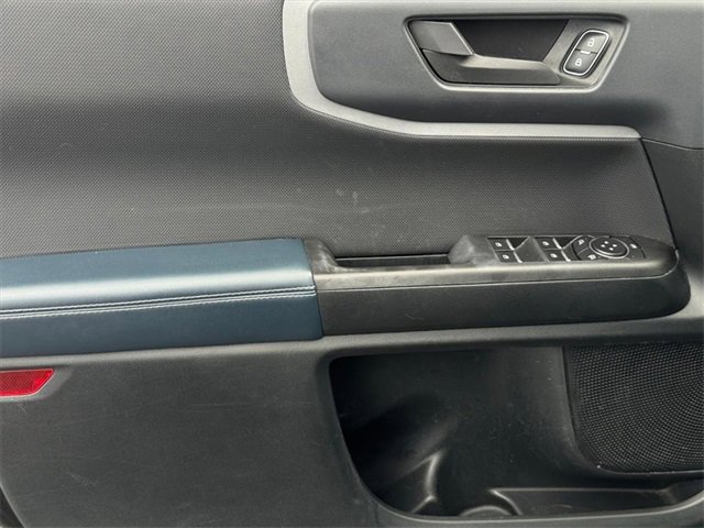 Used 2021 Ford Bronco Sport Outer Banks image 14