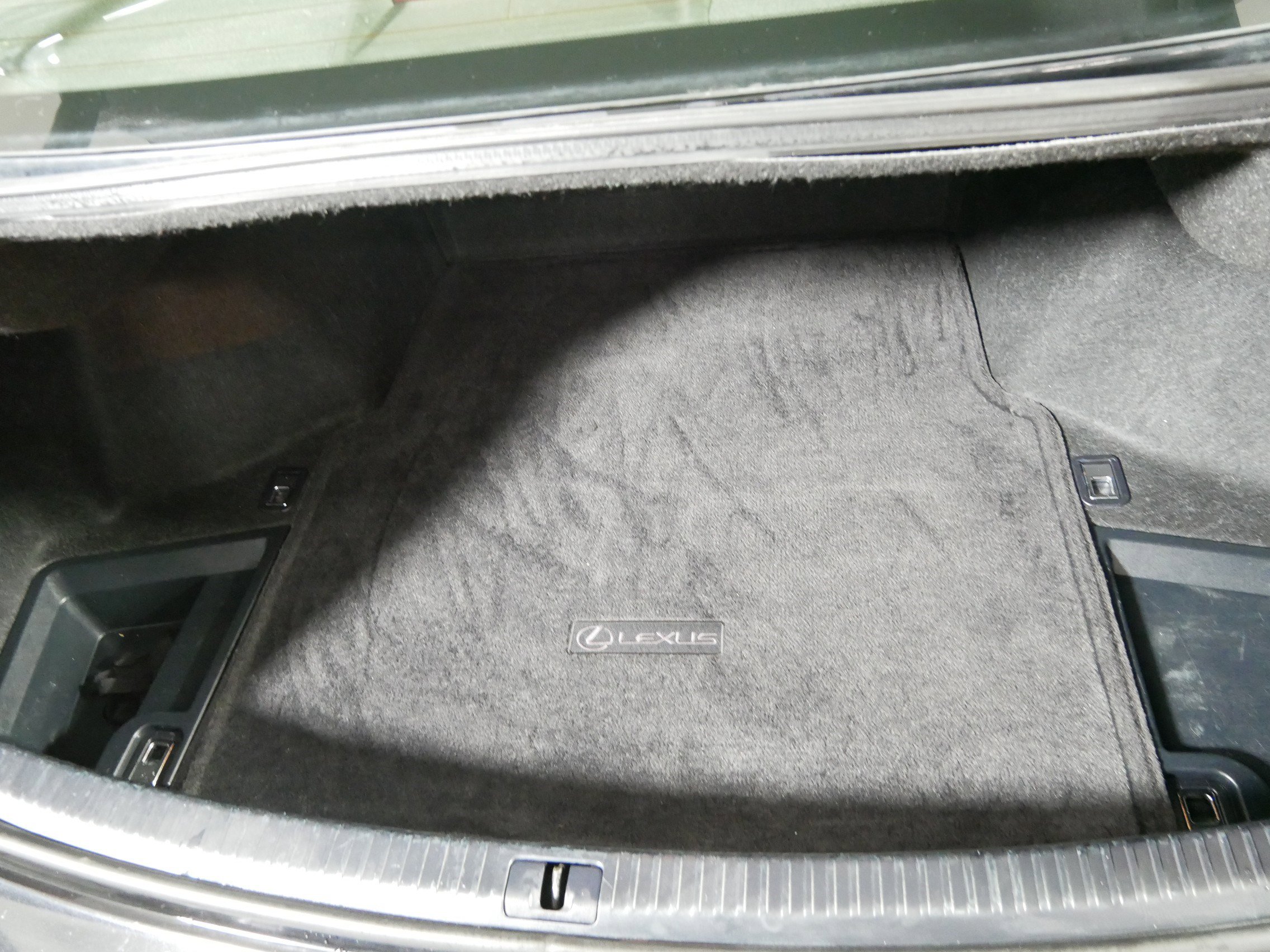 Used 2012 Lexus IS 250 image 18