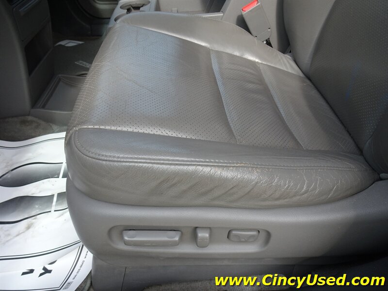 Used 2014 Honda Ridgeline RTL image 30