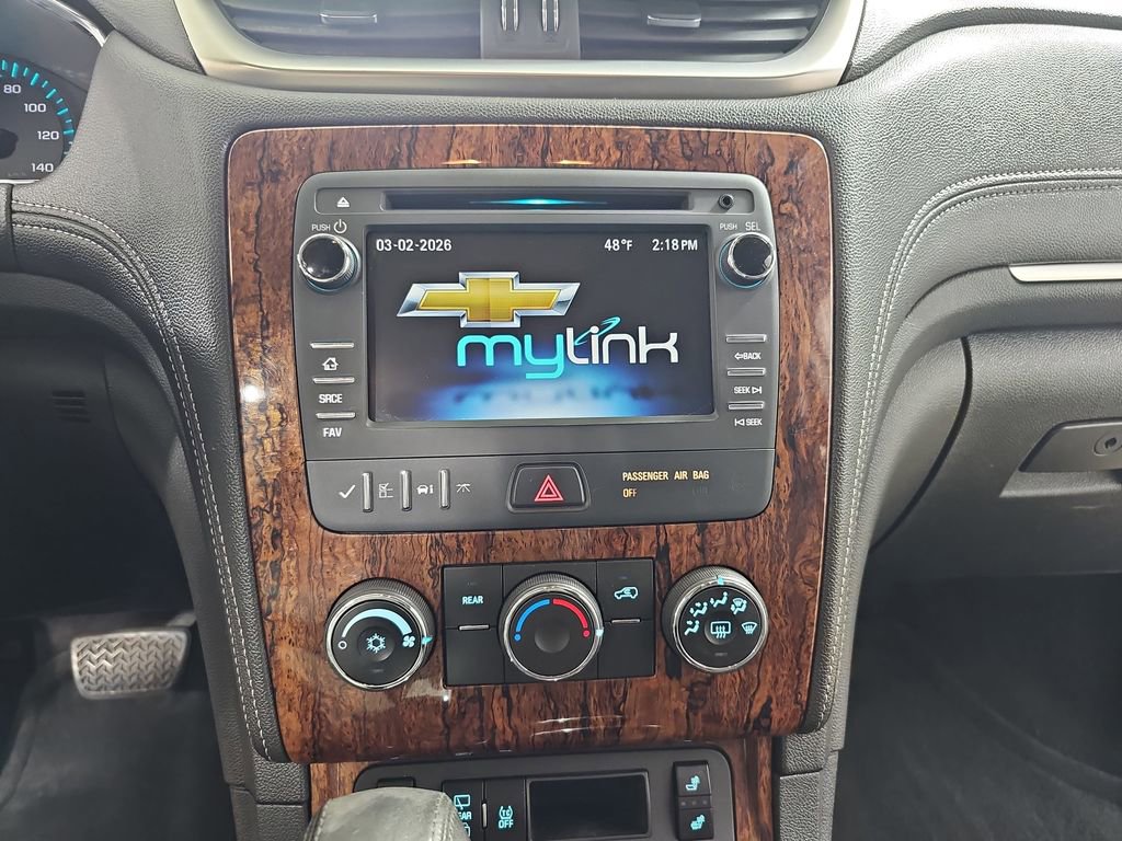 Used 2014 Chevrolet Traverse LT w/ All-Star Edition image 28
